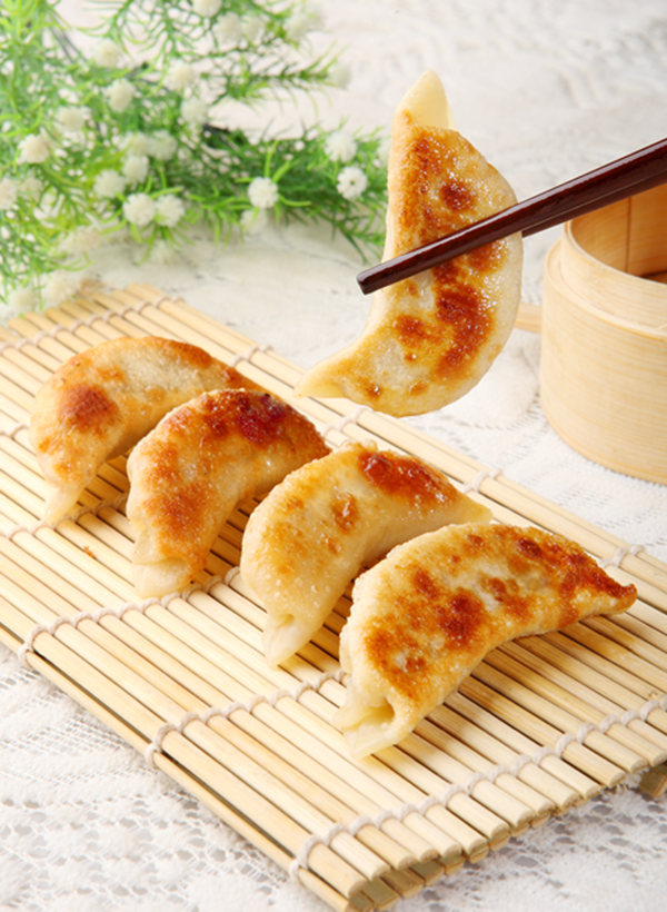 中国·金沙(js93252-VIP认证)煎饺